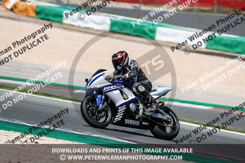 may 2019;motorbikes;no limits;peter wileman photography;portimao;portugal;trackday digital images